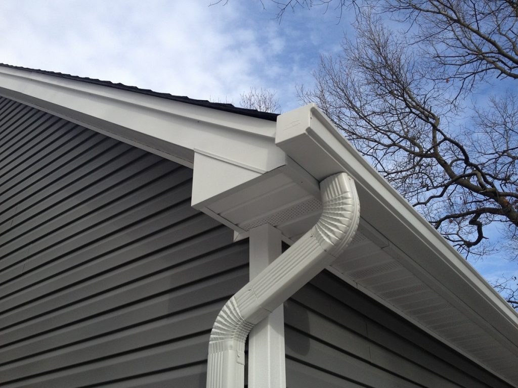 Gutter Cleaning College Grove