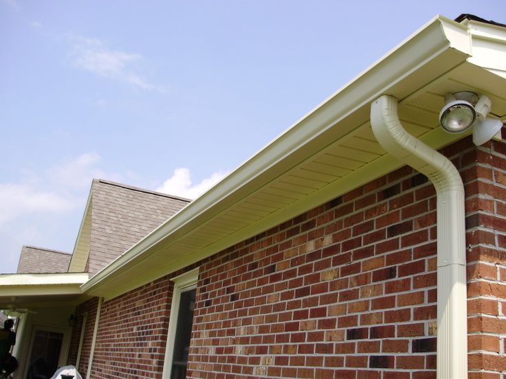 Gutter Repair Services College Grove